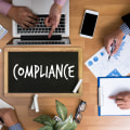 Understanding Regulatory Compliance in Online Banking Services