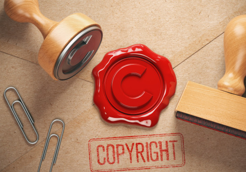 Understanding Copyright Infringement Cases