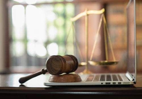 Understanding Enforcement of International Internet Laws