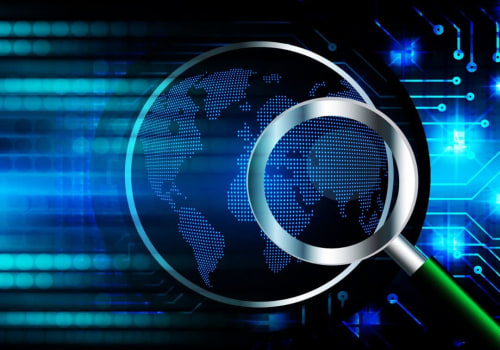 Identity Theft Prosecution Principles: Understanding Global Internet Laws and Regulations