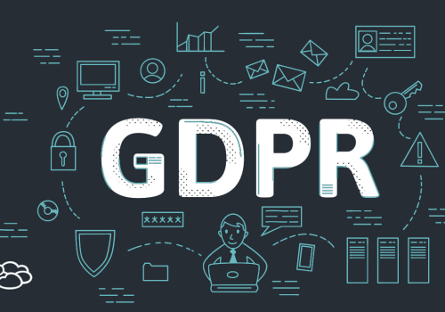 Understanding Data Protection Compliance Requirements