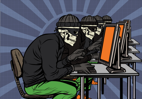 Computer Fraud Prevention Tips: Protect Yourself from Cyber Crimes