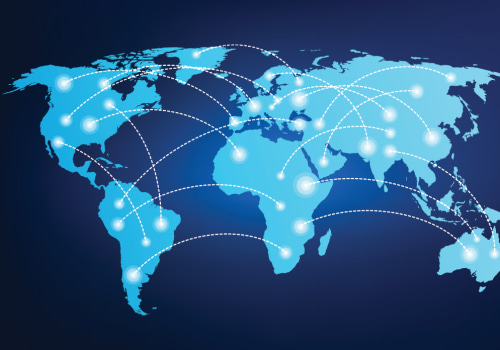 Understanding International Conventions and Treaties Regarding the Internet